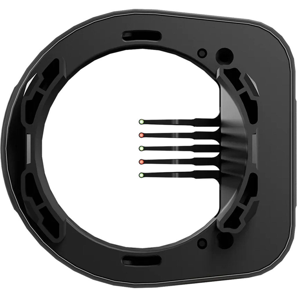 1503126_2.jpg Ultraview UV Slider 2 Direct Mount Black H5 RH - Image 1