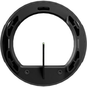 Ultraview UV Slider 2 Direct Mount Black V1 LH