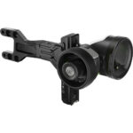 Ultraview UV Slider 2 Direct Mount Black H3 LH