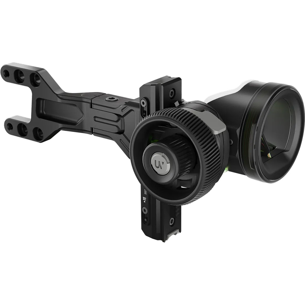 1503130_1.jpg Ultraview UV Slider 2 Direct Mount Black H5 LH - Image 1
