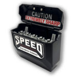 Speed Broadhead Case