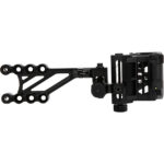 Trophy Ridge Dimension Sight Black 5 Pin .019 RH/LH - Image 2