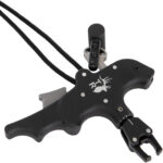 Trophy Ridge Precise Pro Release 4 Finger