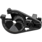 Trophy Ridge Whisker Biscuit Pro Black/Gray Small