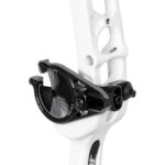 Trophy Ridge Whisker Biscuit Pro Black/Gray Small - Image 3