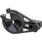 Trophy Ridge Whisker Biscuit Pro IMS Black/Gray Small