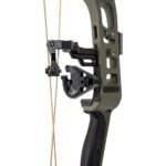 Trophy Ridge Whisker Biscuit Pro IMS Black/Gray Small - Image 3