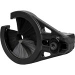 Trophy Ridge Whisker Biscuit HTR IMS Black/Gray Medium