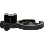Trophy Ridge Whisker Biscuit HTR IMS Black/Gray Medium - Image 2