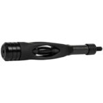 Trophy Ridge Seismic Stabilizer 6.0 Black 6 in.