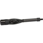 Trophy Ridge Seismic Stabilizer 8.0 Black 8 in. - Image 2