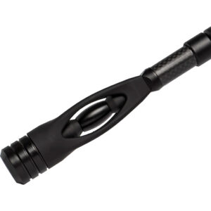Trophy Ridge Seismic Stabilizer 8.0 Black 8 in.