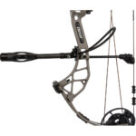 Trophy Ridge Seismic Stabilizer 10.0 Black 10 in. - Image 3
