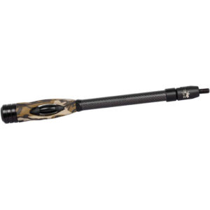 Trophy Ridge Seismic Stabilizer 10.0 Camo 10 in.