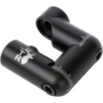 Trophy Ridge Seismic Back Bar Black