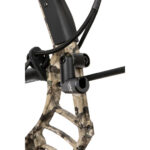 Trophy Ridge Seismic Back Bar Black - Image 2