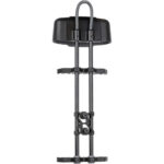Trophy Ridge Cloak Quiver Black/Gray 5 Arrow - Image 2