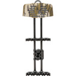 Trophy Ridge Cloak Quiver Camo/Gray 5 Arrow - Image 3