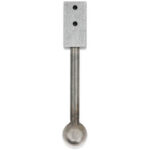 Last Chance Flight Check Vise Mount