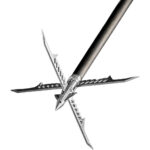 Bowmar Turkey Decapper System 4 in.