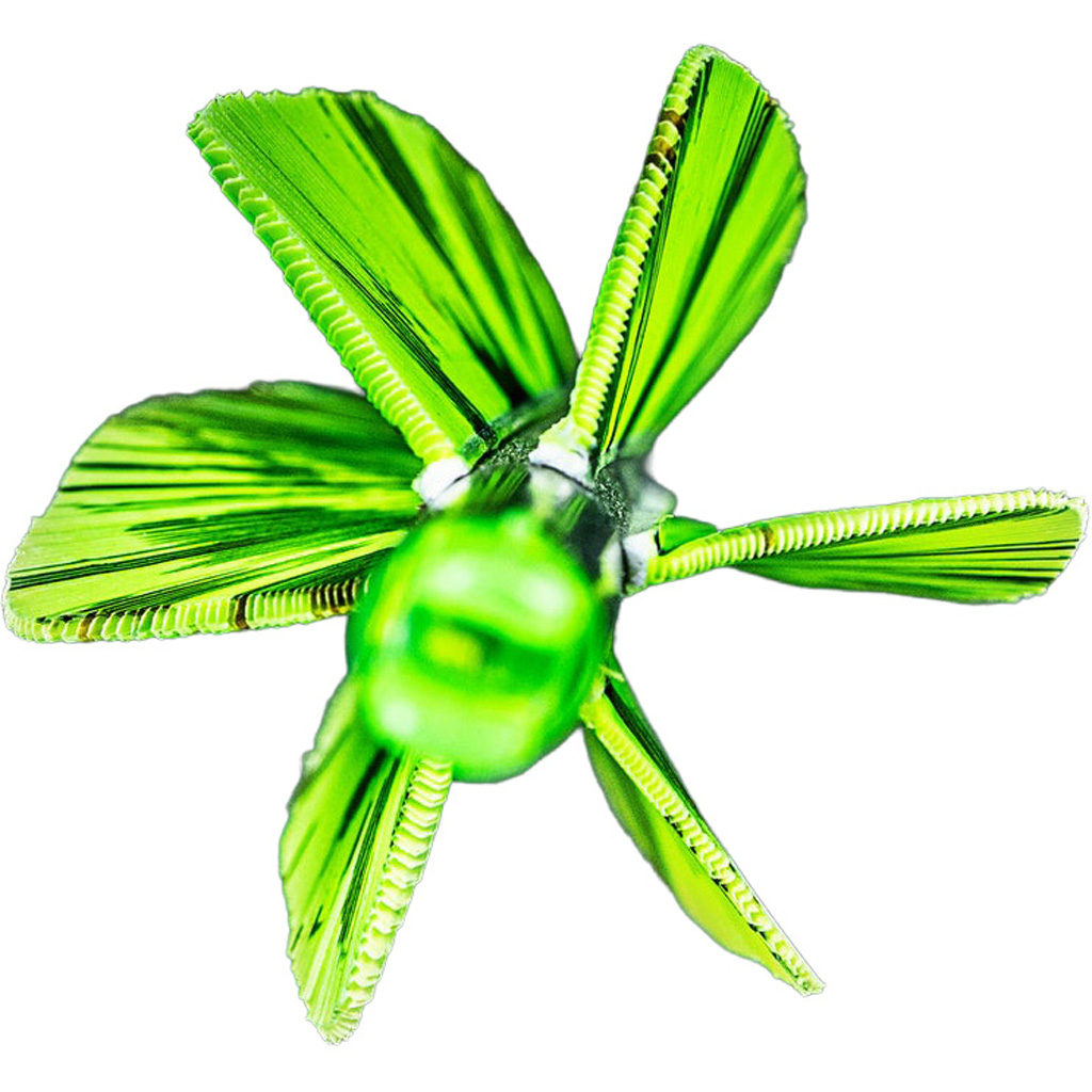 1503302_2.jpg Bowmar Turkey Decapper Arrow - Image 1