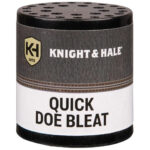 Knight & Hale Quick Doe Bleat Call - Image 2