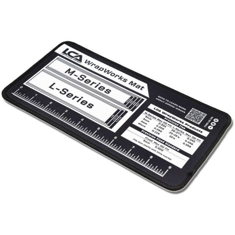 Last Chance WrapWorks Mat