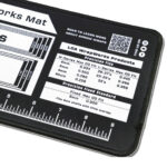 Last Chance WrapWorks Mat