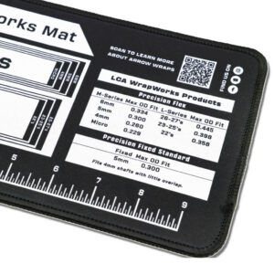 Last Chance WrapWorks Mat