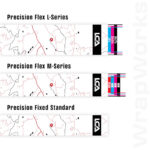 Last Chance WrapWorks Stock GPS Coordinates Precision Flex M-Series - Image 3