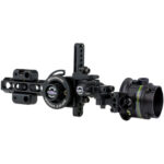 Spot Hogg Boonie Dovetail w/ROTI Sight 2 Pin .019 RH - Image 3