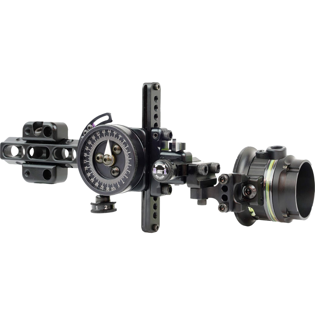 1503467_1.jpg Spot Hogg Hogg Father PRO DT Sight Triple Stack .019 RH - Image 1