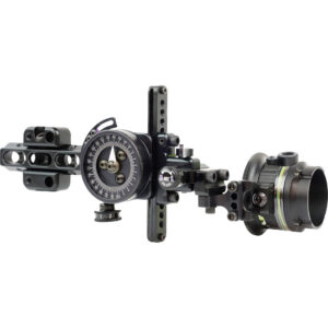 Spot Hogg Hogg Father PRO DT Sight 3 pin .019 RH