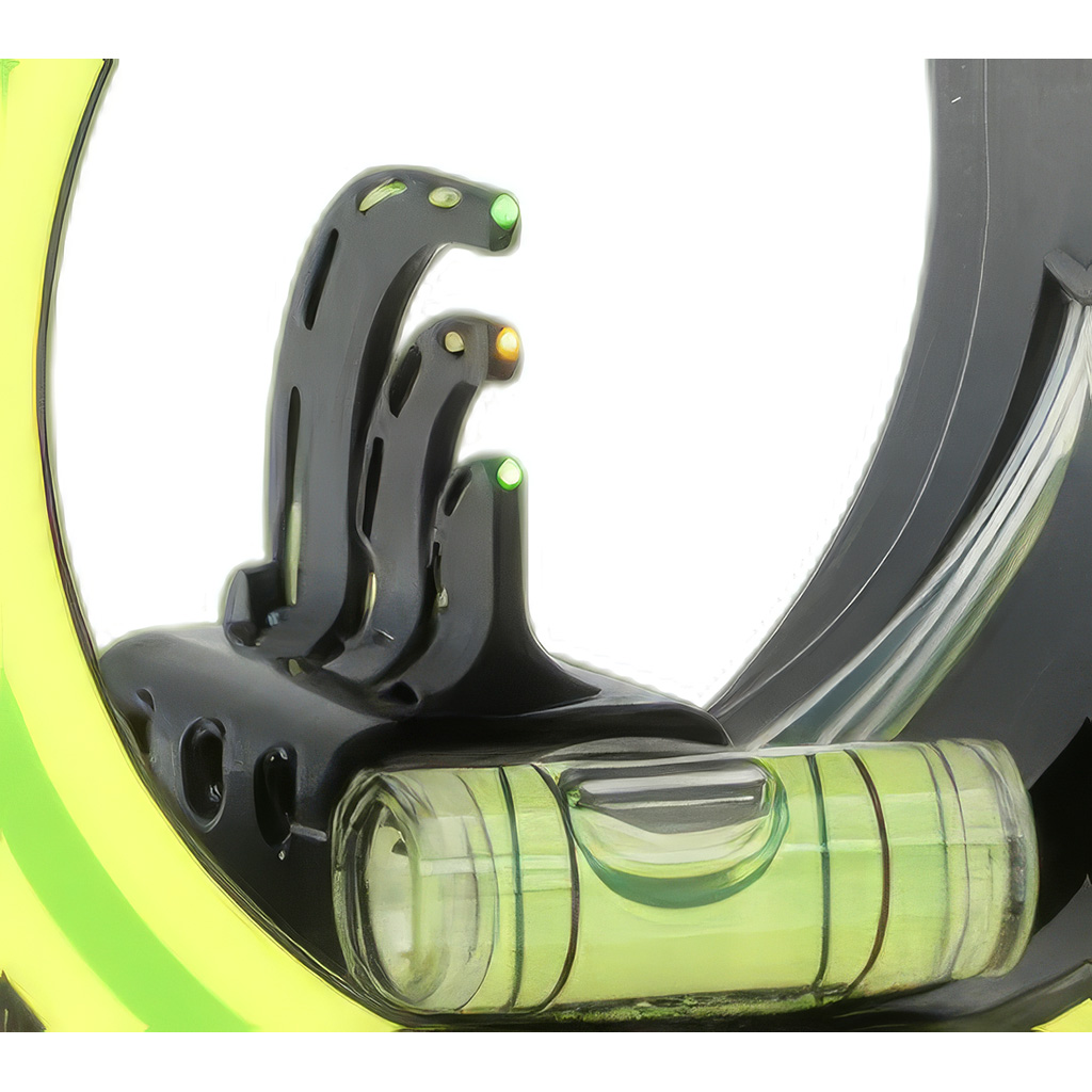 1503482_2.jpg Spot Hogg Hogg Father PRO HM Sight Triple Stack .019 RH - Image 1