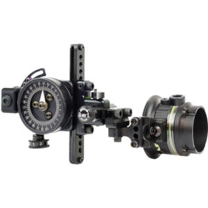 Spot Hogg Hogg Father PRO PM ROTI Sight 1 pin .010 RH