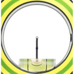 Spot Hogg Hogg Father PRO PM ROTI Sight 1 pin .010 RH - Image 2