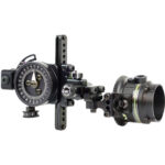 Spot Hogg Hogg Father PRO PM Sight Triple Stack .010 RH