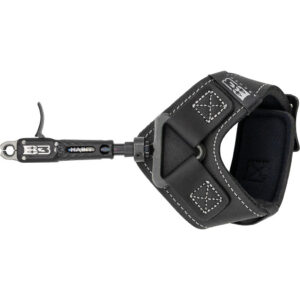 B3 Habit Release Swivel Connector Black