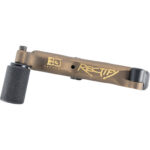 B3 Rectify Release Brass Cerakote