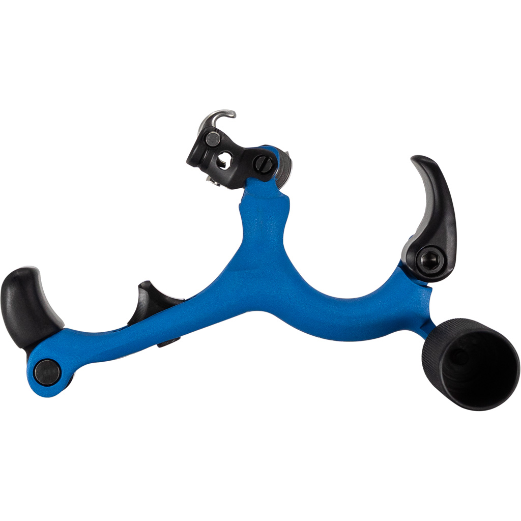 1503524_1.jpg B3 Flo BT Release Aluminum Cerakote - Image 1