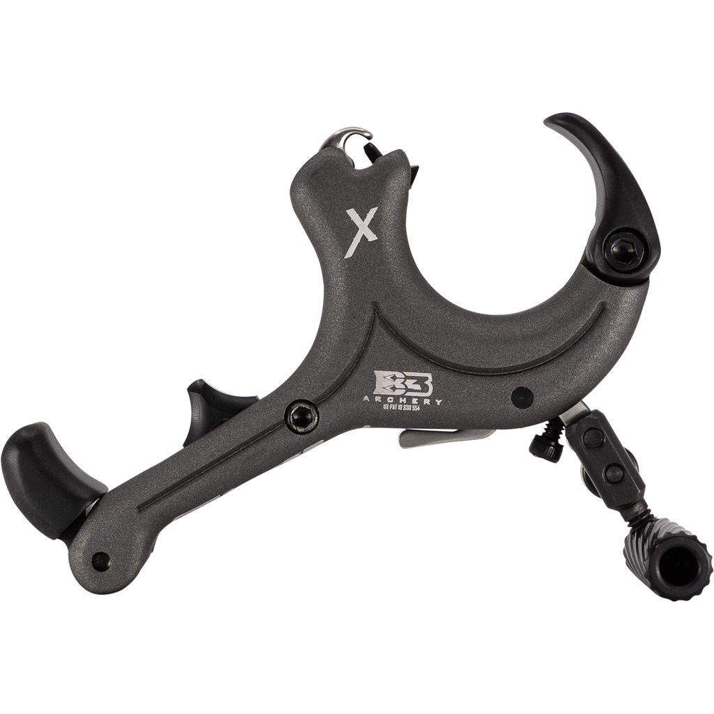 1503528_1.jpg B3 Flo X Release Tungsten - Image 1