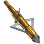 Zeus Ares Broadhead 100 gr. 3 pk. - Image 2
