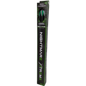 Nightmare Xtreme Arrows 350 6 pk.