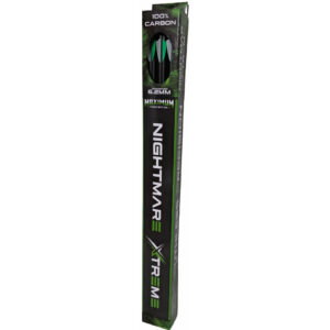Nightmare Xtreme Arrows 350 12 pk.