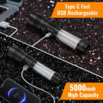 Powerlite Flashlight