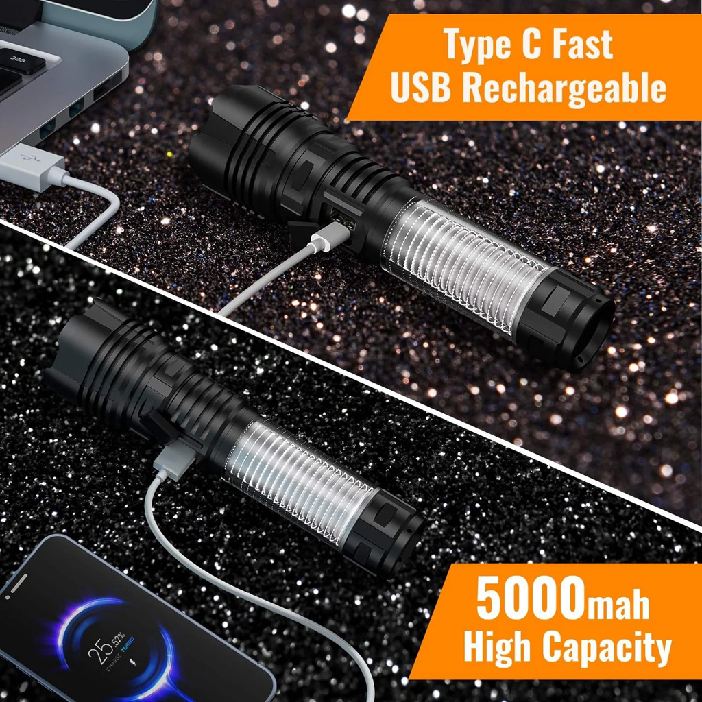 1503609_3.jpg Powerlite Flashlight - Image 1