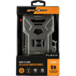 Spypoint Flex-M RTH Cell Cam Bundle - Image 2