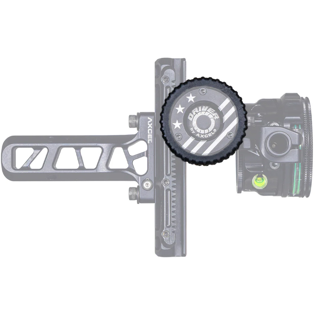1503625_2.jpg Axcel Driver Dually Wheel and Tread Tactical Bowhunting - Image 1