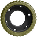 Axcel Driver Dually Wheel and Tread Tactical Bowhunting - Image 3