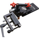 Specialty Pro Vise Micro Adjust Bow Vise - Image 3